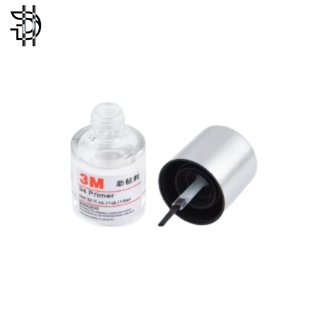 3M 94 Primer Adhesion Promoter | Double Sided Tape Enhancer Liquid | 10ml