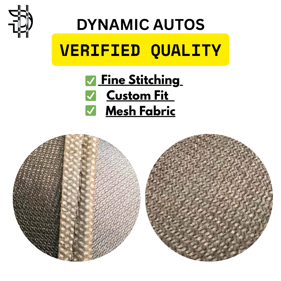 Toyota Yaris Side Sunshade with Logo | 2020-2024 | Car Window Shades 4pcs Set | Heat Protection & Privacy