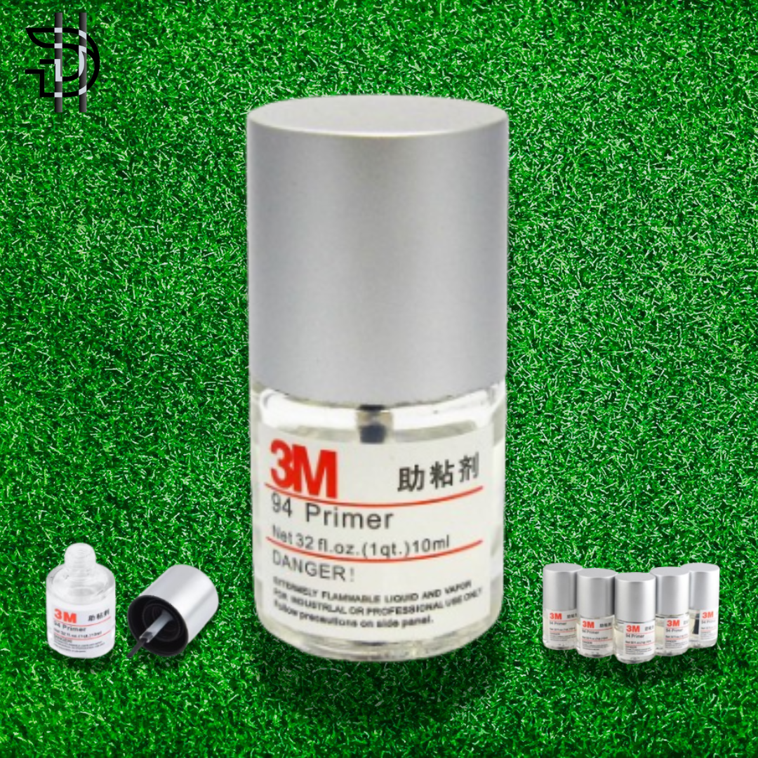 3M 94 Primer Adhesion Promoter | Double Sided Tape Enhancer Liquid | 10ml