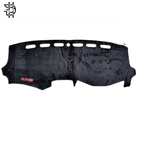 Changan Alsvin Dashboard Carpet Velvet For Protection and Heat Resistance | Model 2021-2024 | Dashboard Cover | High Quality | Made in China | 82-DVDC037